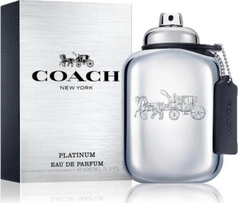 Men Platinum EDP Erkek Parfüm 100ML