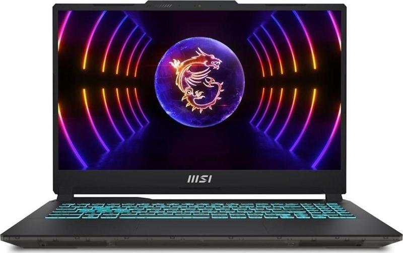 CYBORG 15 A13VF-895XTR i5 16GB DDR5 1TB SSD RTX4060 8GB 15.6 inç 144Hz FHD Freedos Gaming Laptop