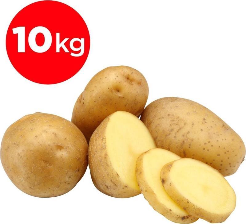 Patates Afyon 10 Kg