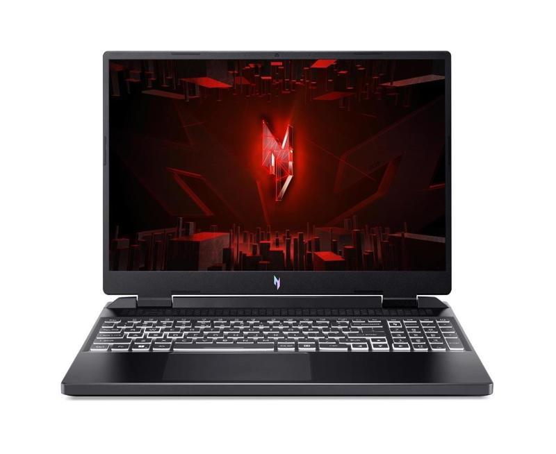 Nitro16 AN16-41 R7 7840HS 32 GB 1 TB SSD RTX 4060-8 GB Freedos 16" WUXGA 165 Hz Taşınabilir Bilgisayar NH.QLLEY.003