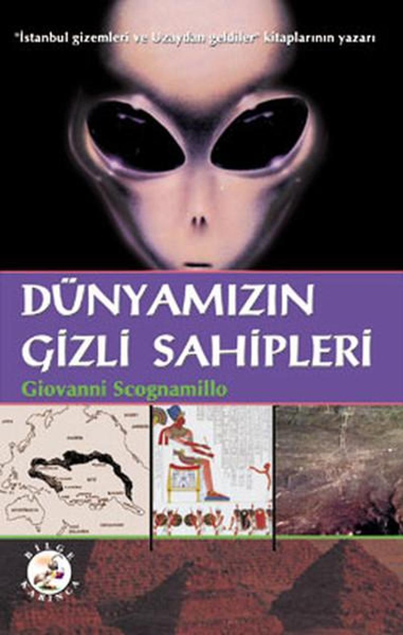 Dünyamızın Gizli Sahipleri