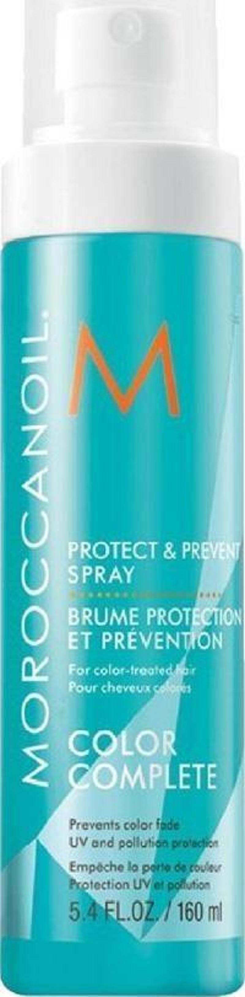 Protect & Prevent Onarıcı ve Koruyucu Saç Spreyi 160ML