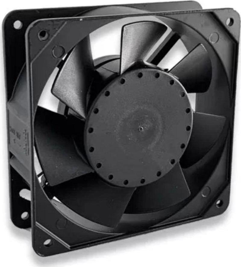 Fan Aksiyel 15*15 cm 220 V