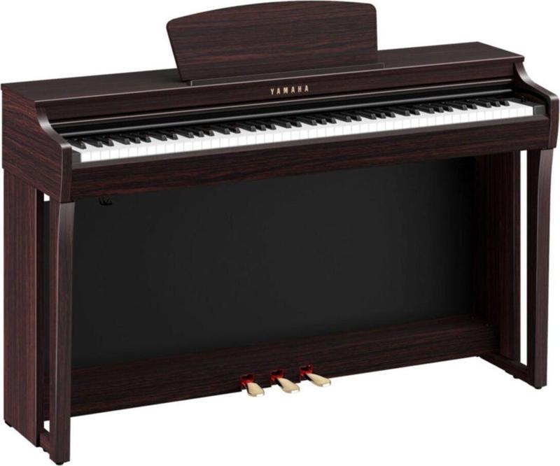 Clavinova Clp 725r Dijital Piyano