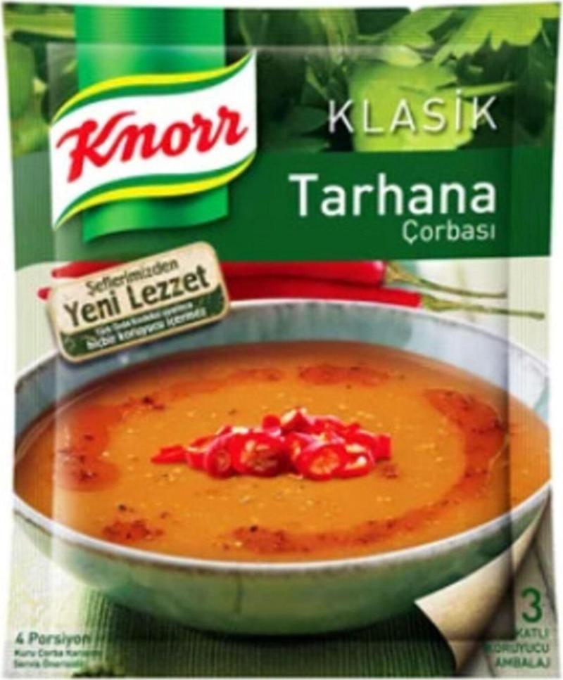 Hazır Çorba Tarhana Çorbası 74 Gr