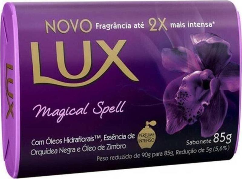 Magical Spell 85 gr Katı Sabun