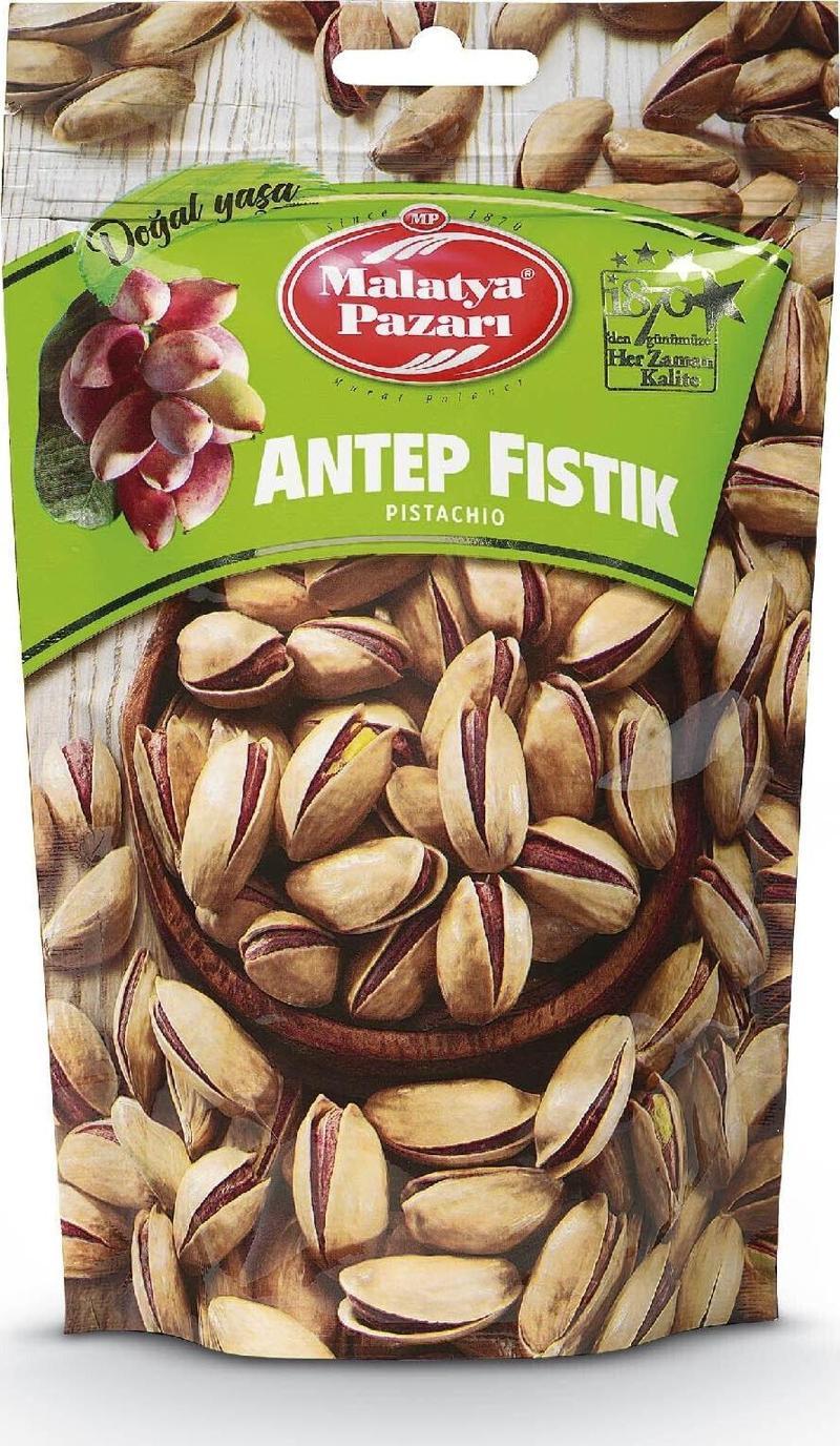 Antep Fıstık Kabuklu 122 Gr