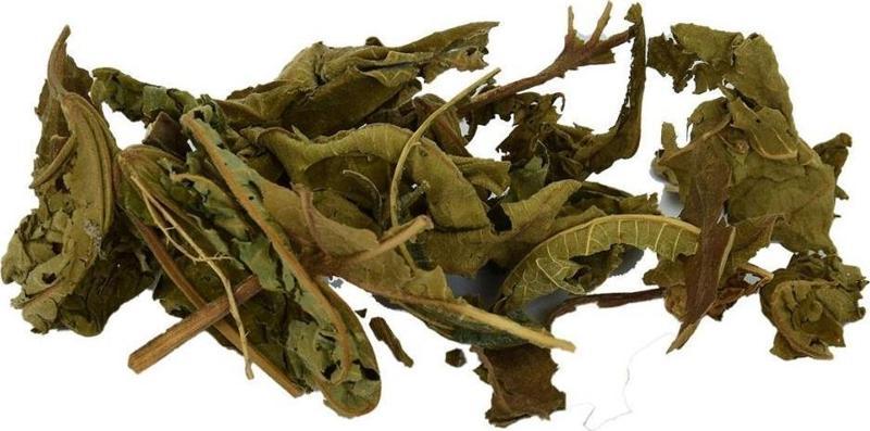 Doğal Kurutulmuş İncir Yaprağı 1 kg Kiloluk Endüstriye Boy
