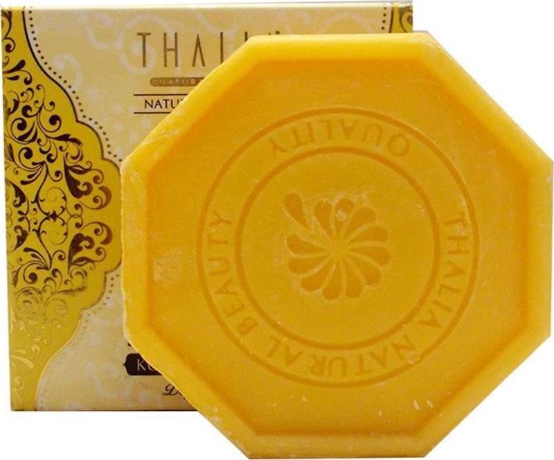 Doğal Saf Kükürtlü Sabunu 125 gr Bitkisel Sulphuric Soap