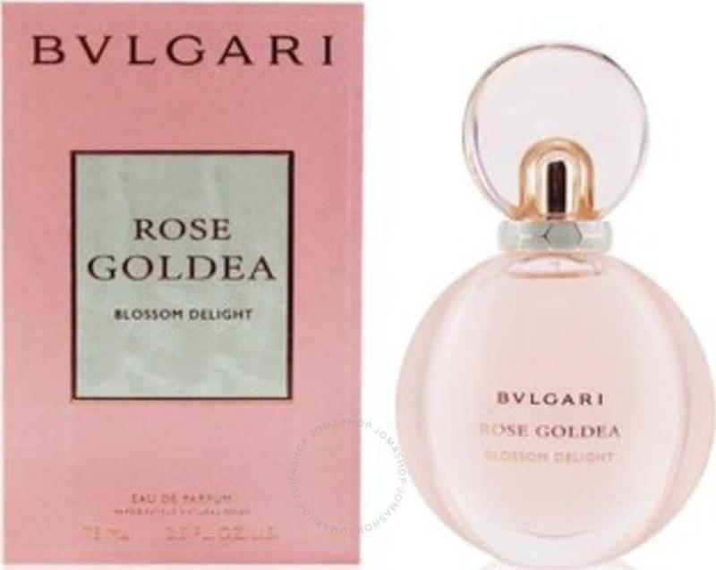 BVLGARI BLOSSOM DELIGHT EDP 50 ml