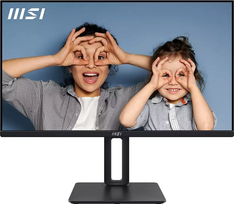 Pro Mp251P 24.5 1920X1080 100Hz 1Ms Hdmı Vga Ips Monitör