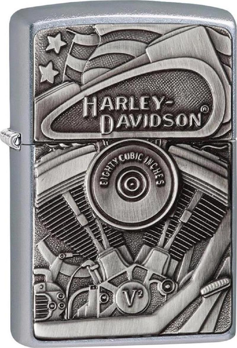 Çakmak Harley Davidson 29266-000004