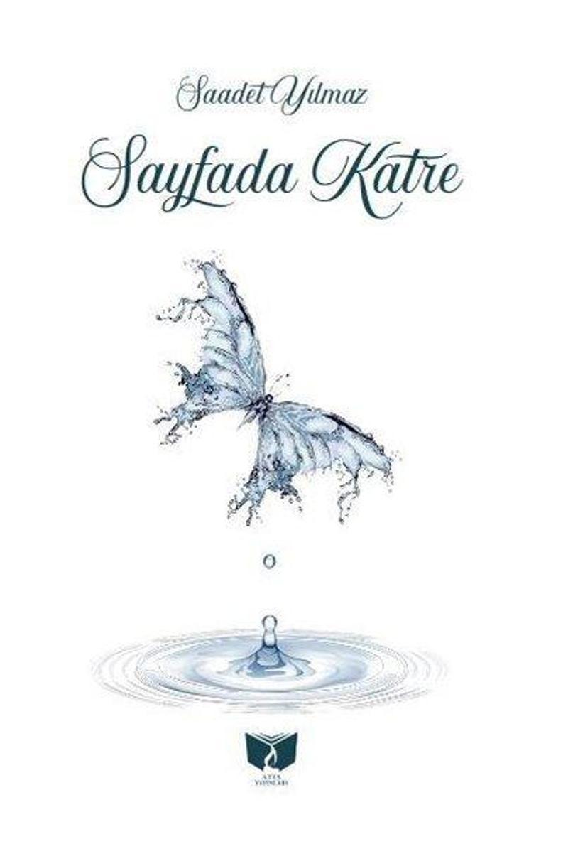 Sayfada Katre