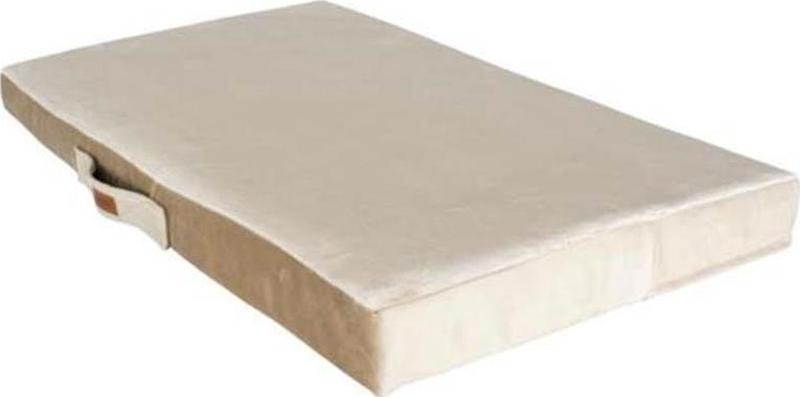 Sponge Bed (İç Mekan) 45*75 (M) Kahverengi