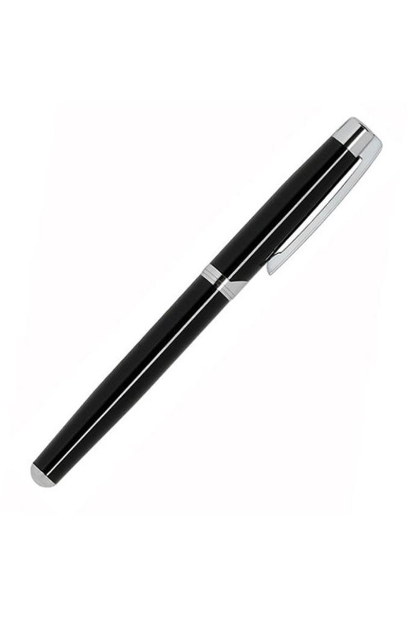 Zippo Kalem 41118 GLOSSY BLK ROLLERBALL PEN idefix