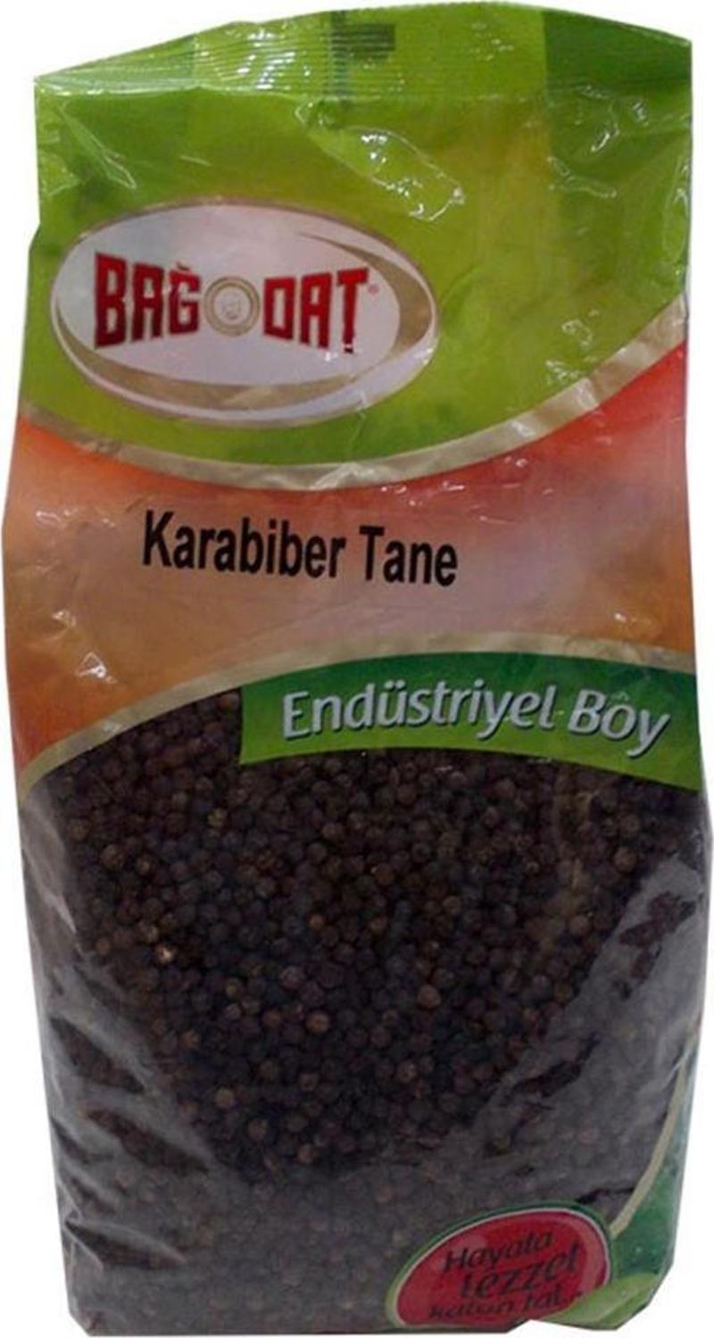 Tane Karabiber 1Kg Endüstriyel Boy Kiloluk Paket