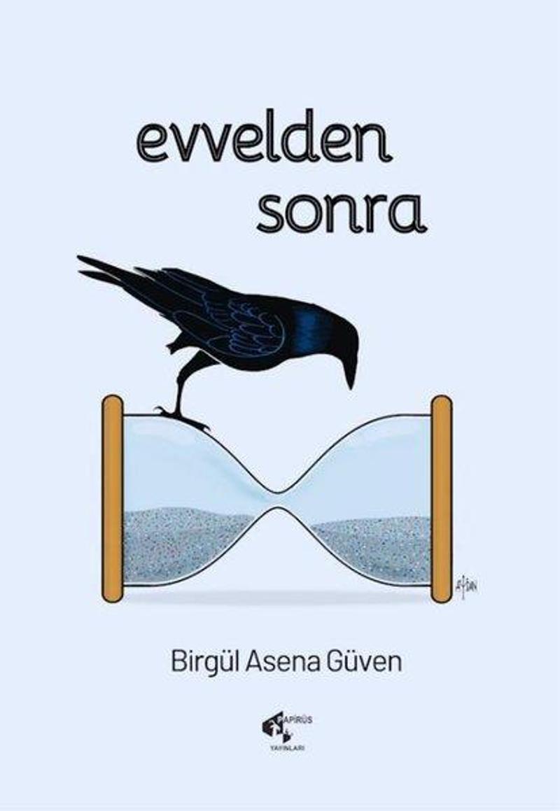 Evvelden Sonra