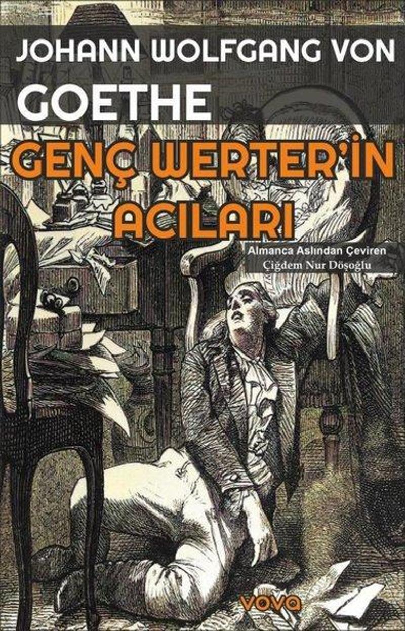 Genç Werther'in Acıları