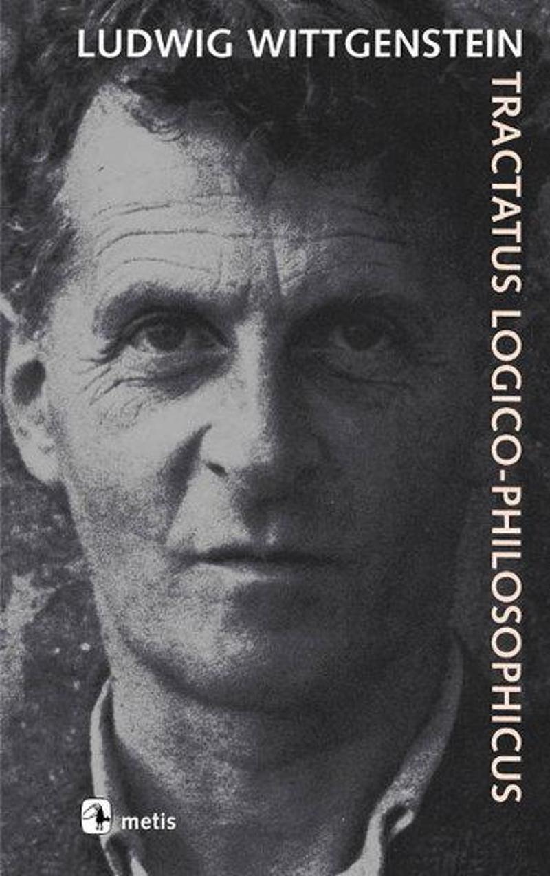 Metis Yayınları Tractatus Logico-Philosophicus - Ludwig Wittgenstein