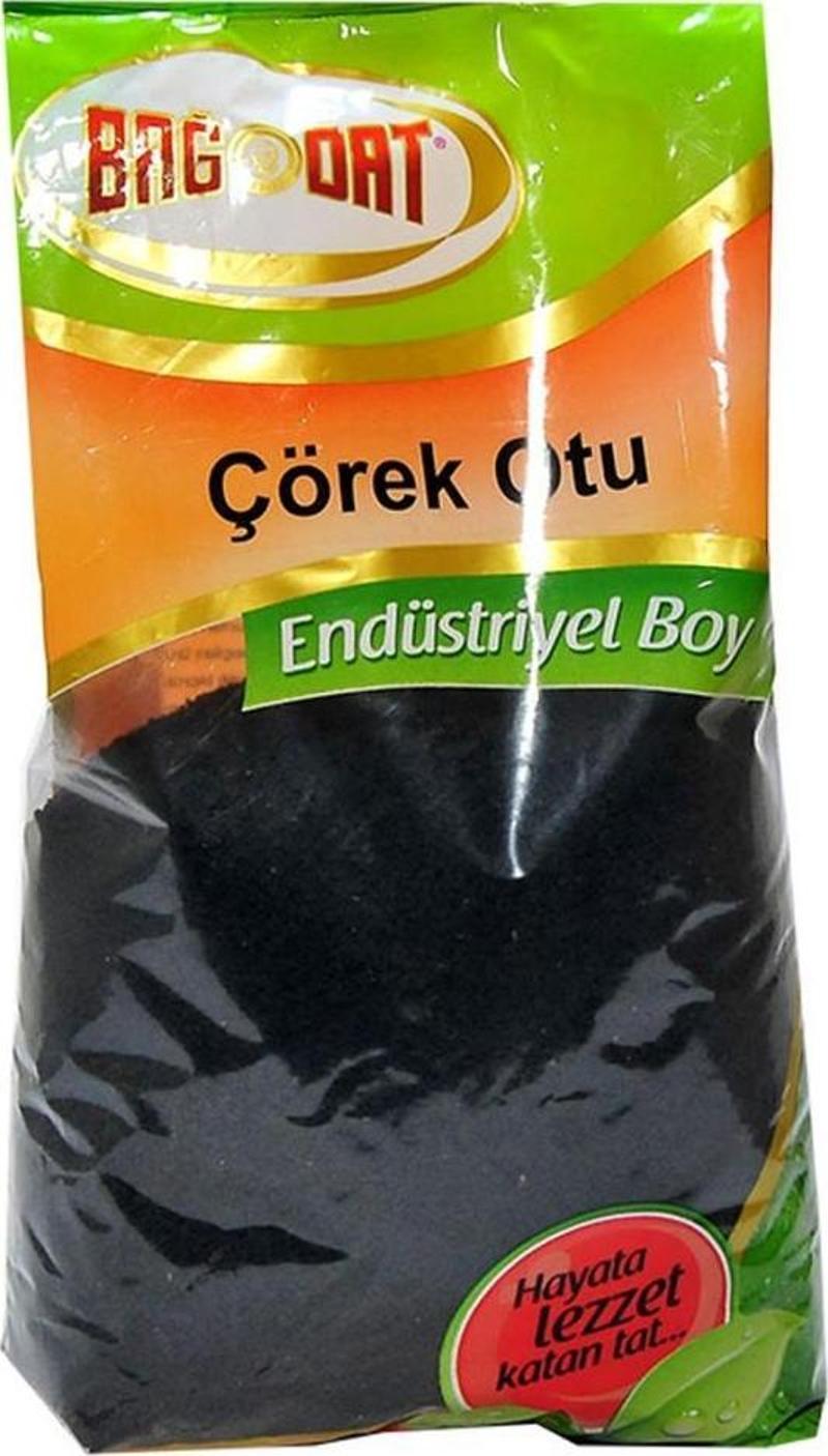 Çörekotu 1 kg Kilo Endüstriyel Boy Çörek Otu Tane