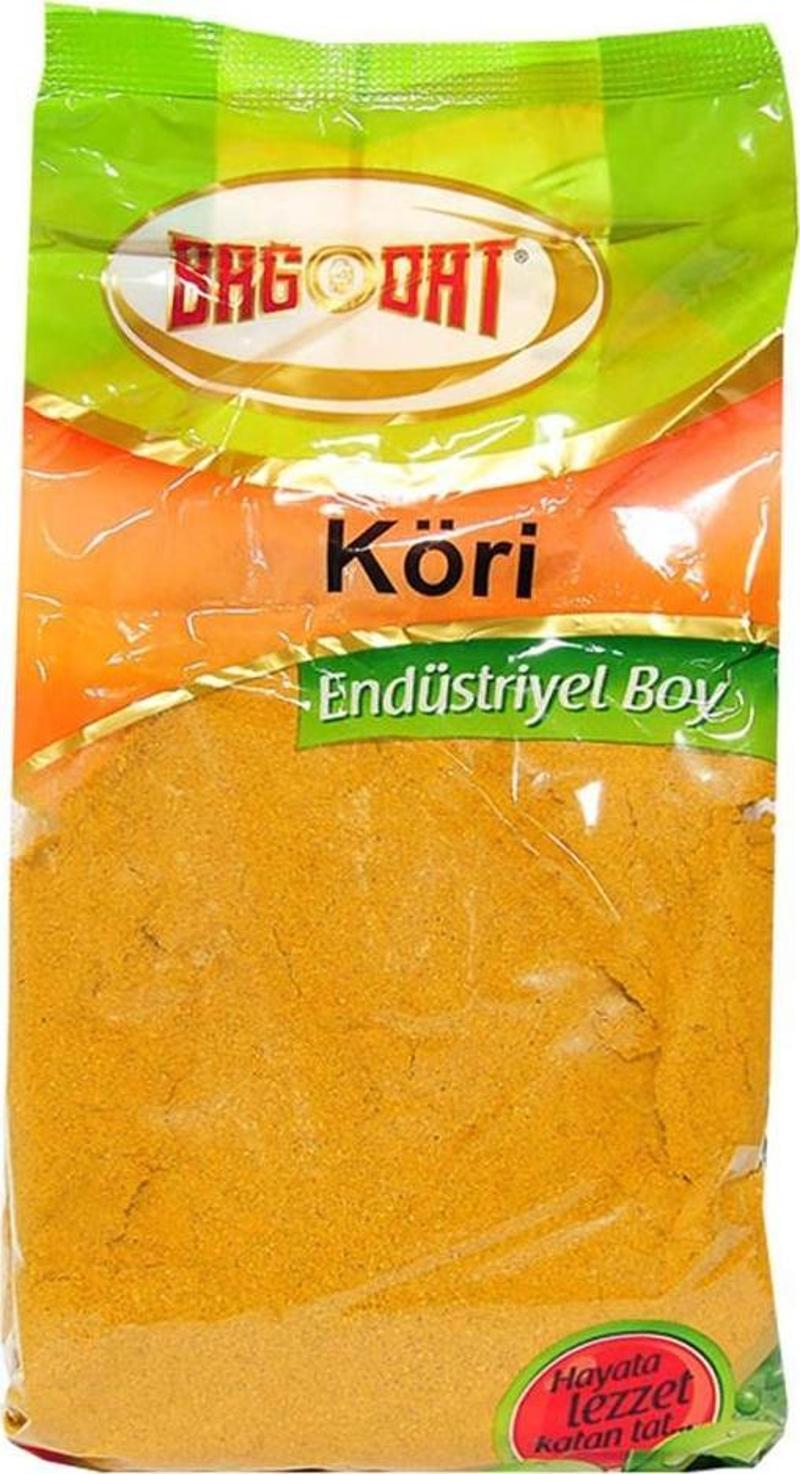 Köri 1 KG Endüstriyel Boy Kiloluk Ekonomik Paket