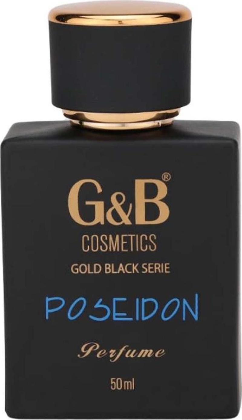 Pet Parfüm Poseiden 50 Ml