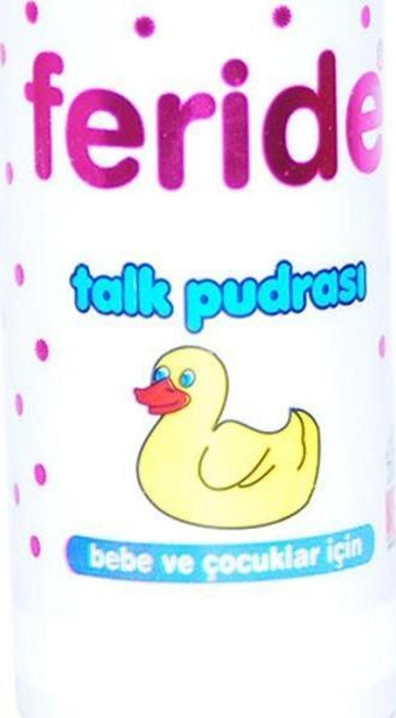 Bebek Talk Pudrası 75 Gr