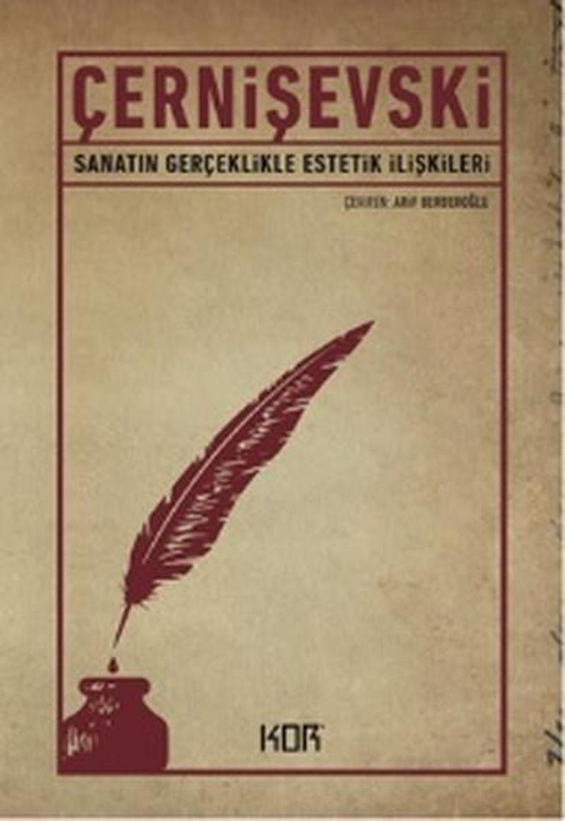 Sanatın Gerçeklikle Estetik İlişkil