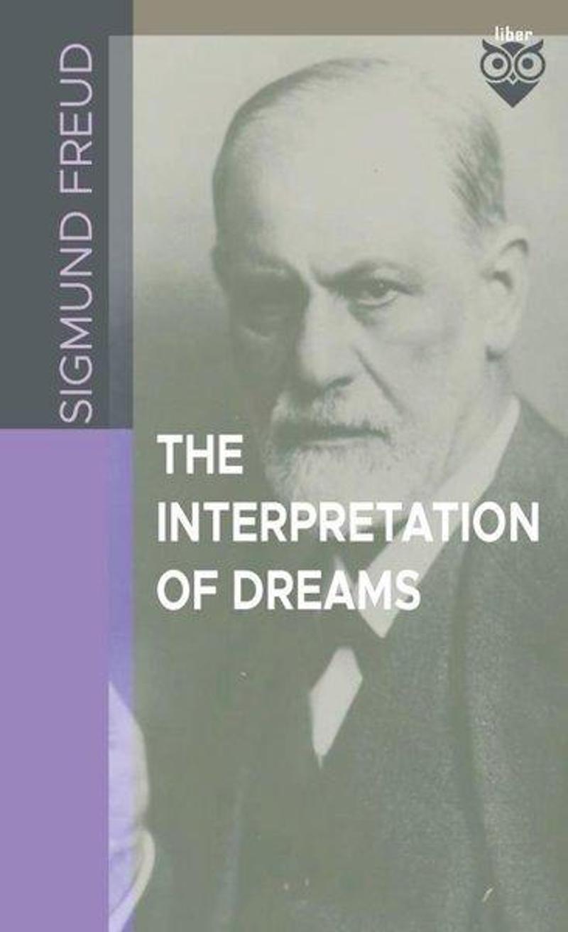 The Interpretation Of Dreams