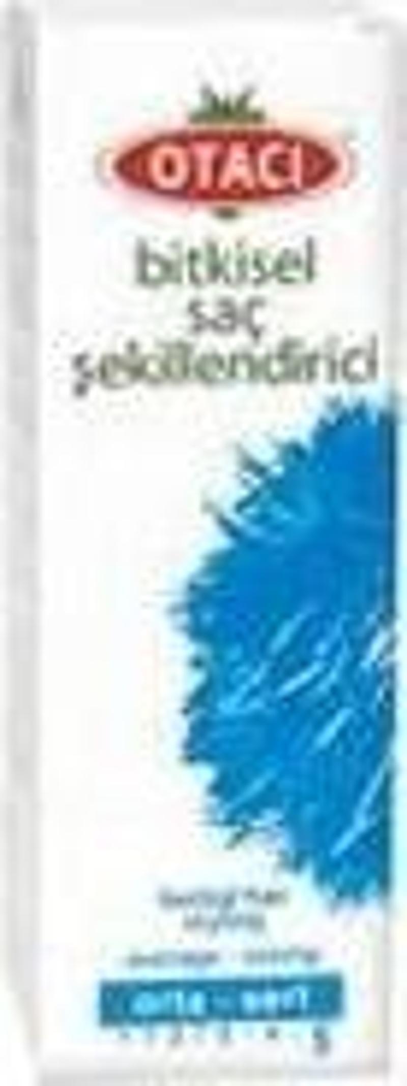 Bitkisel Saç Şekillendirici Orta-Sert) 150ml