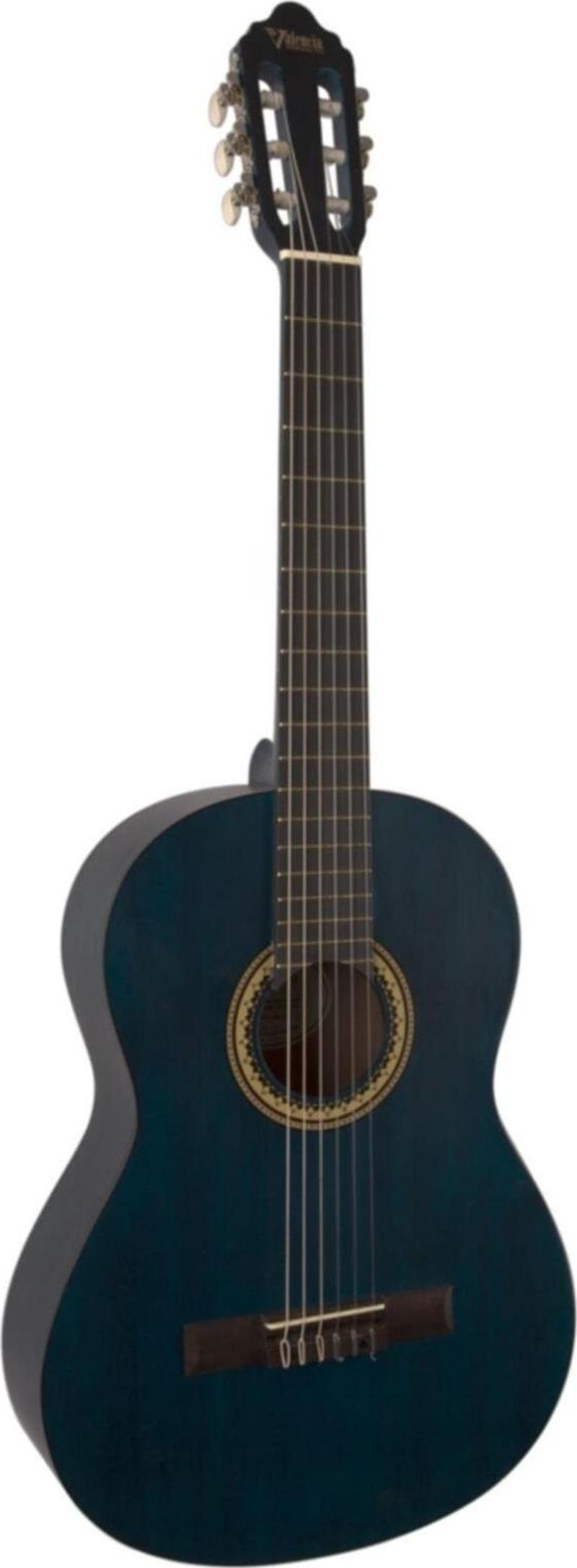 Vc204 4/4 Klasik Gitar Ve Kılıf