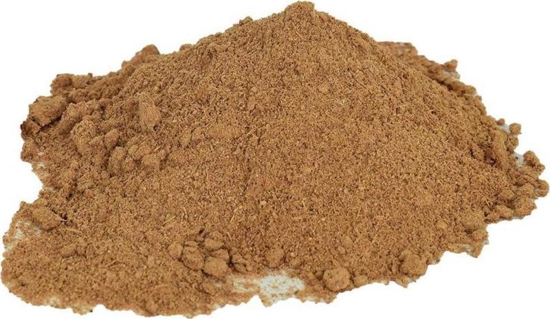 Doğal Öğütülmüş Havlıcan Kökü Toz Saf Havlucan Tozu 100 gr