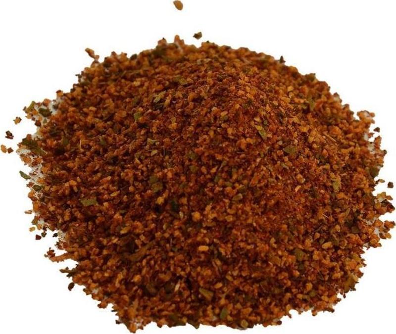 Kızarmış Patates Çeşnisi Baharat Karışımı 100 gr Paket