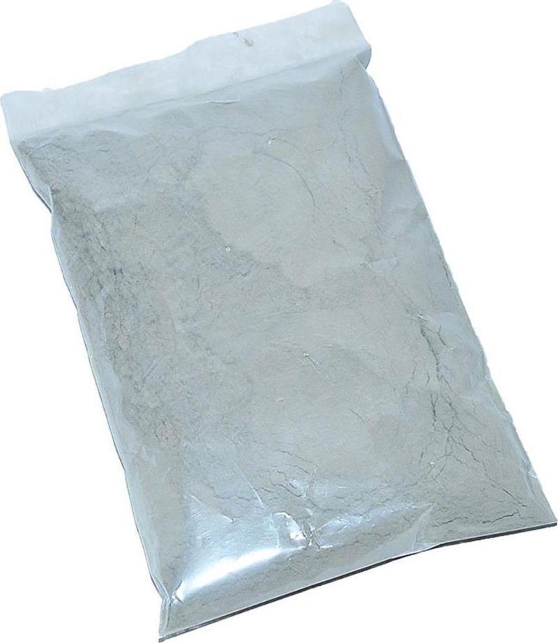Doğal Yeşil Kil Yüz Maskesi Peeling Öğütülmüş Saf Yeşil Kil 250 gr
