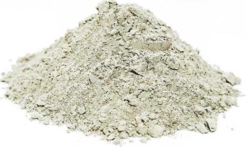 Maskelik Yeşil Kil Öğütülmüş Doğal Saf Naturel Peeling Kili 500 gr