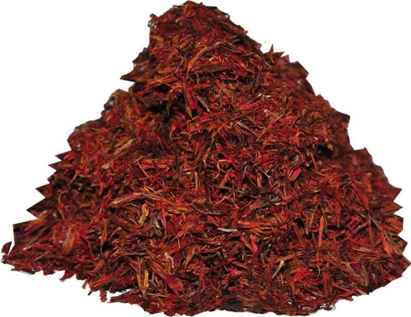 Doğal Aspir Otu Bitkisi Asfor Yalancı Safran Otu Bitki 25 gr