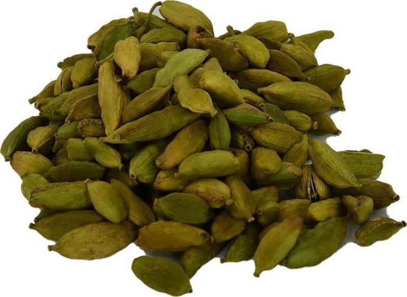 Doğal Kakule Bitkisi Tane 1.Kalite Elettaria Cardamomum 50 gr