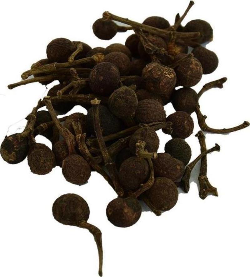Doğal Saf Balık Otu Tane 100  gr Kurutulmuş Mini Paket