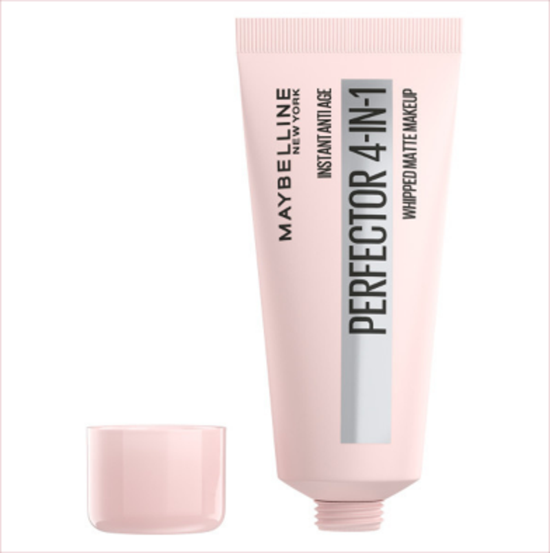 Perfector 4in1 Whipped Matte Make Up - 035 Natural Medium 30 ml