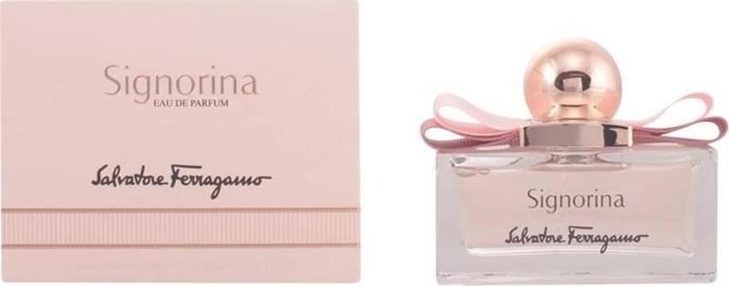 Signorina Edp 50 ML Kadın Parfüm