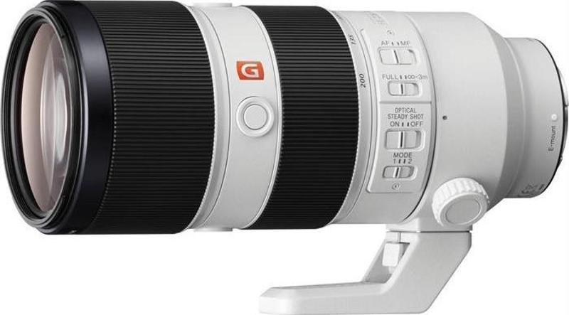 FE 70-200mm f/2.8 GM OSS Lens