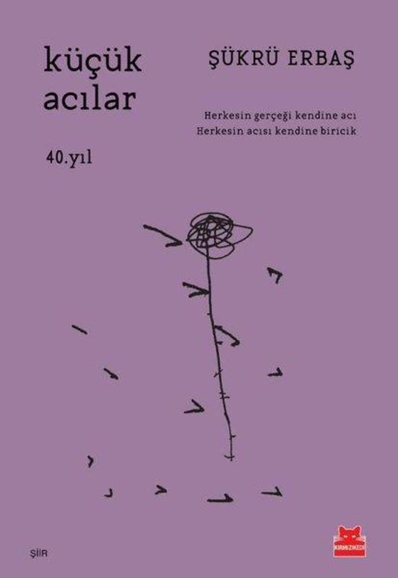 Küçük Acılar - 40. Yıl