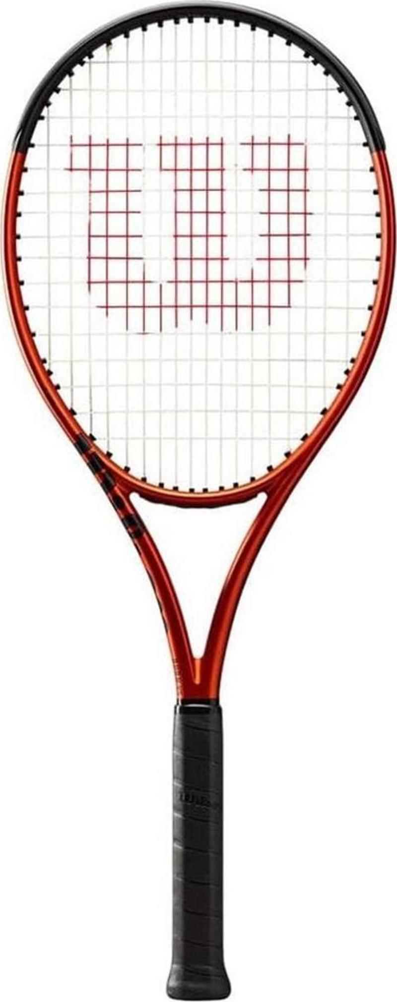 Burn 100Ls V5 Tenis Raketi 280 Gr. Wr109010U1