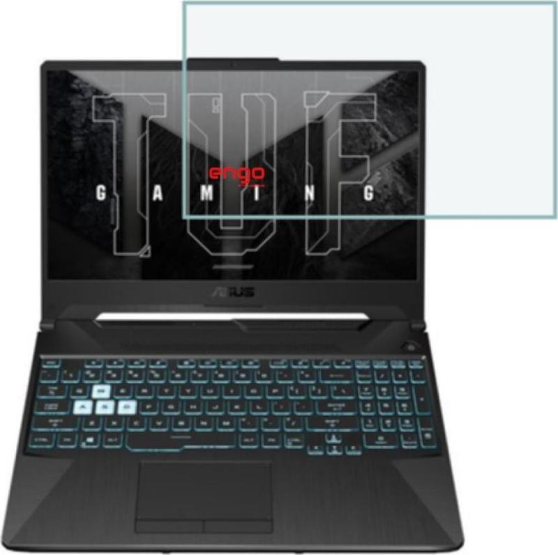 Asus Tuf Gaming A15 15.6 inç Ekran Koruyucu Nano Temperli 