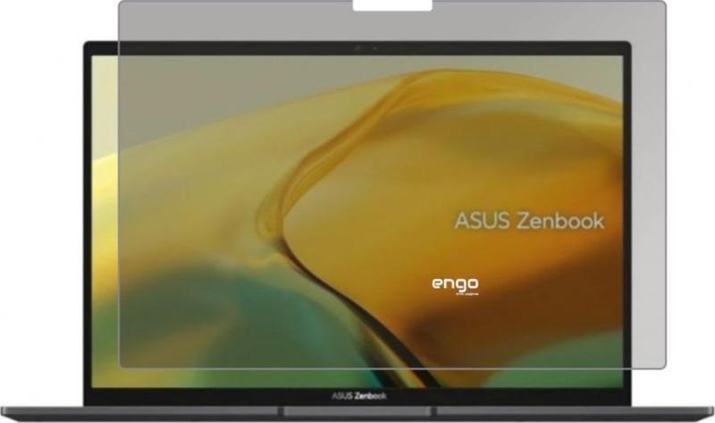 Asus ZenBook 14 OLED 14 İnç Hayalet Ekran Koruyucu 16:10