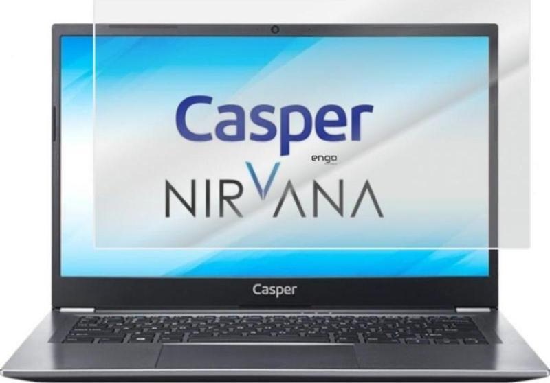 Casper Nirvana C500 15.6 İnç Mat Ekran Koruyucu 16:9