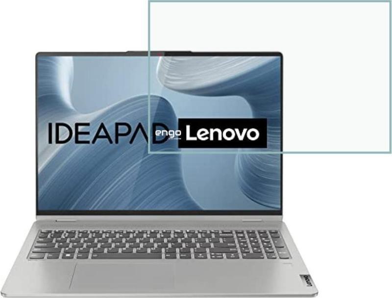 Lenovo IdeaPad Flex 5 14 inç Ekran Koruyucu Nano Flexible