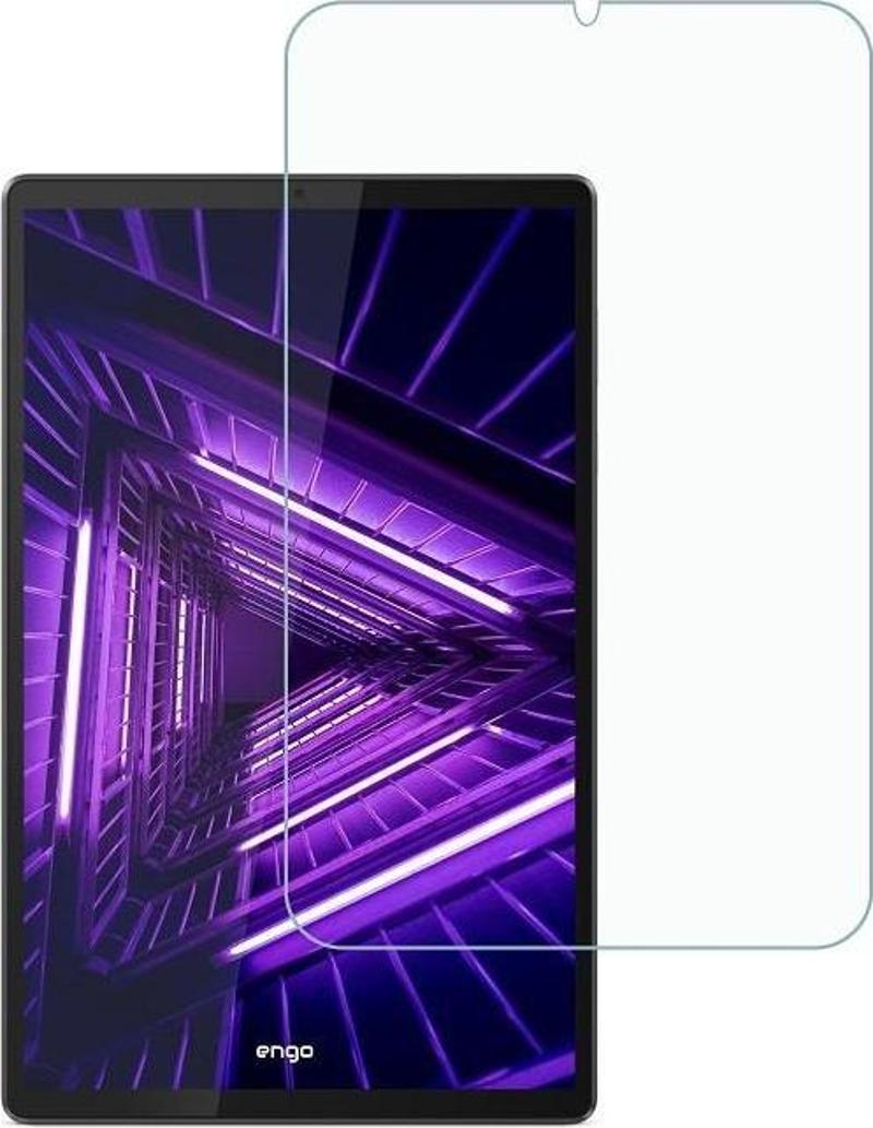Lenovo Tab M10 FHD Plus LTE TB-X606X Ekran Koruyucu Flexible Nano
