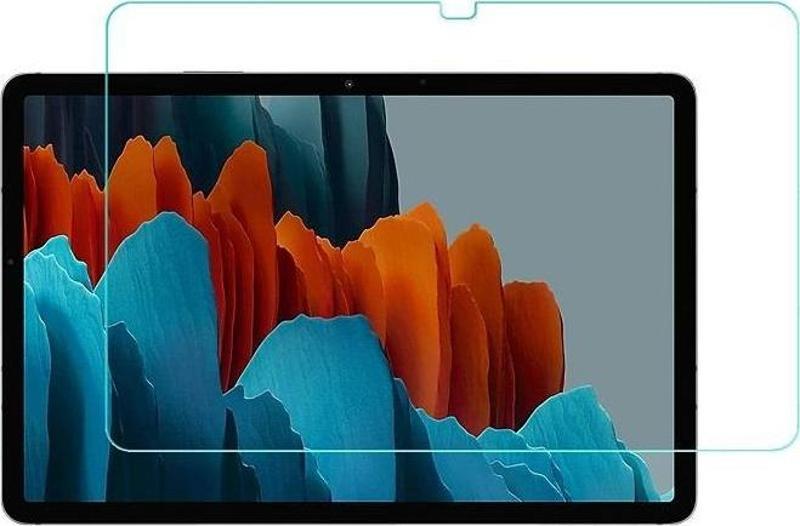 Samsung Galaxy Tab S7 11 inç SM-T870 Nano Esnek Ekran Koruyucu