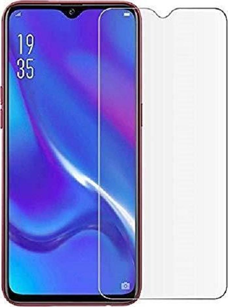 Oppo A5 2020 Ekran Koruyucu Nano Temperli Cam